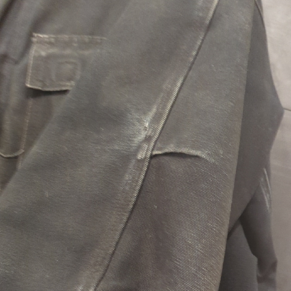 Carhartt Vintage Insulated Coat - Picture 11 of 16